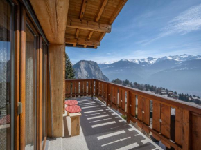 Apartment Plein Soleil A 10 by Interhome